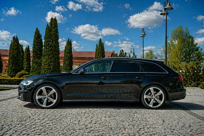 Audi A6 Sadlno - zdjęcie 6