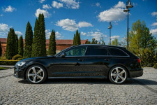 Audi A6 Sadlno - zdjęcie 6
