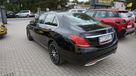 Mercedes C 180 piękny. Gwarancja. Polecam !!! Zielona Góra - zdjęcie 7