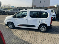 Citroen Berlingo Klimatyzacja Tempomat Czujniki park. Gliwice - zdjęcie 4