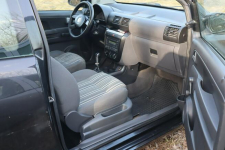 Volkswagen Fox 2006r. 1,2 Benzyna Tanio - Możliwa Zamiana! Warszawa - zdjęcie 6