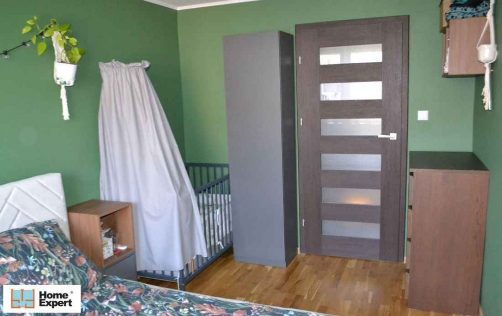 2pok, 55met, okolice Młodzieżowej BALKON/PIWNICA (Wrocław) Fabryczna - zdjęcie 4