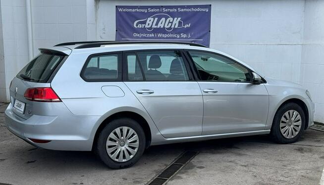 Volkswagen Golf PROMOCJA - Salon Polska, Gwarancja 12 miesięcy Konin - zdjęcie 8