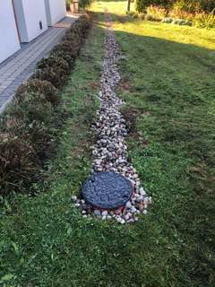 iniekcja krystalicza podciaganie kapilarne wilgotne sciany Cała Polska Gdańsk - zdjęcie 4