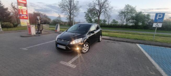 Ford C-Max sprzedam