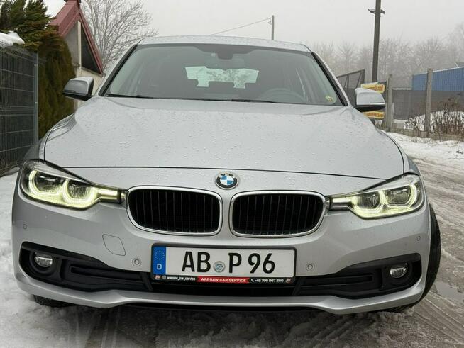 BMW Seria 3 Zamiana na tańszy samochód | Raty 0% Nadma - zdjęcie 12