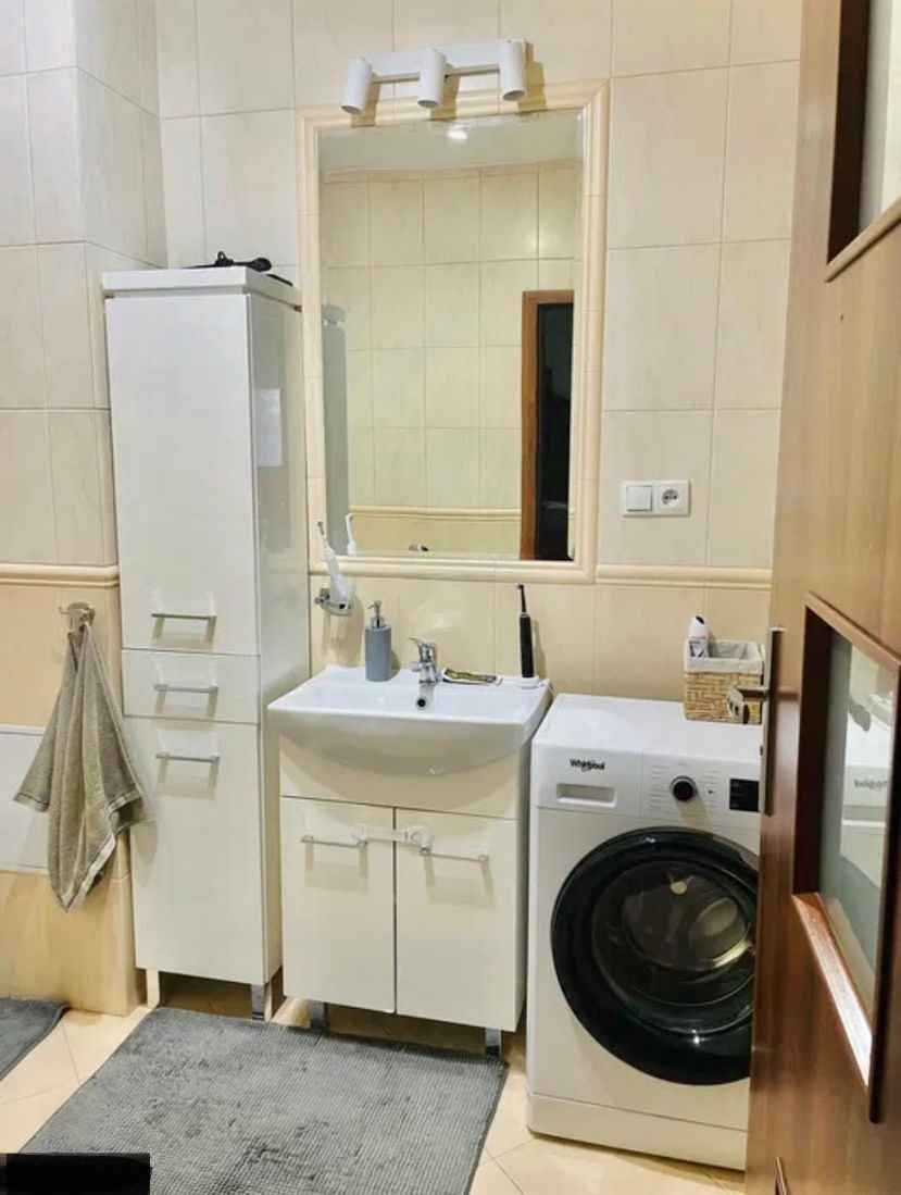 2pok, 43met, Okolice Konnej BALKON/2008 (Wrocław) Krzyki - zdjęcie 5