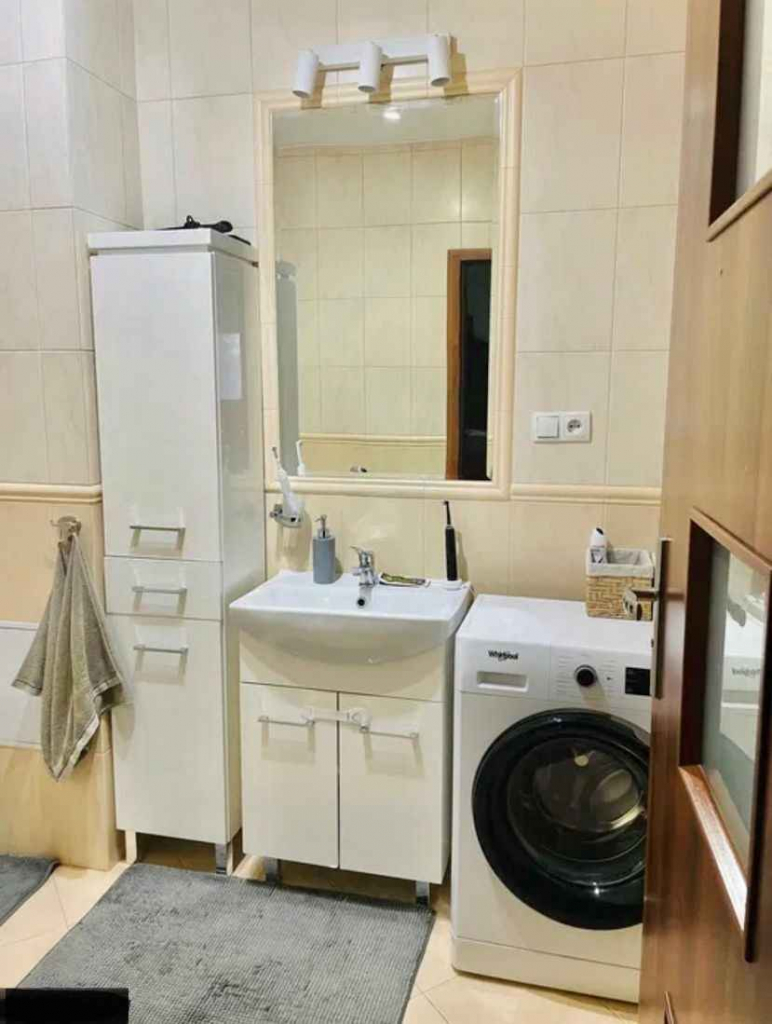 2pok, 43met, Okolice Konnej BALKON/2008 (Wrocław) Krzyki - zdjęcie 5