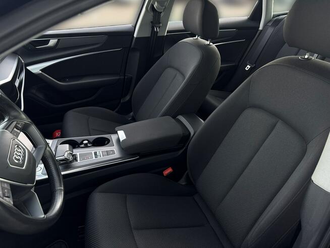 Audi A5 35 TDI krajowy Toruń - zdjęcie 12