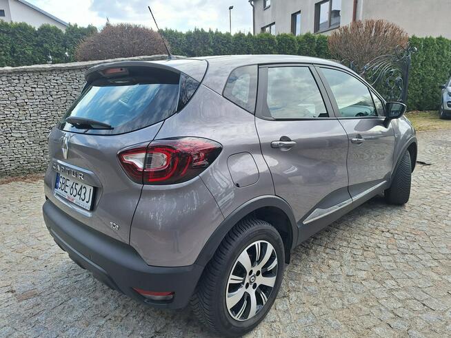 Renault Captur Experience ENERGY- po lifcie Siewierz - zdjęcie 4