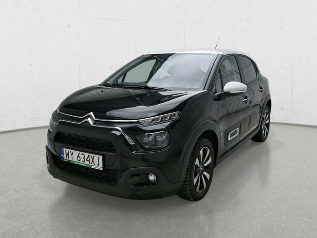 Citroen C3 Komorniki - zdjęcie 3