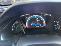 Honda Civic X Widzew - zdjęcie 9