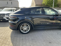 Porsche Cayenne 4x4 Skóra Panorama Kamery360 BOSE Pamięć HAK Gliwice - zdjęcie 5