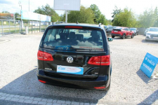 Volkswagen Touran Gwarancja G.Fotele Tempomat Warszawa - zdjęcie 7