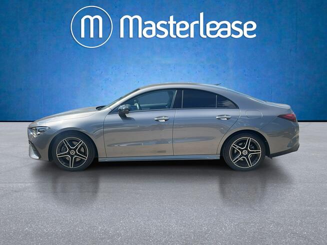 Mercedes CLA 200 AMG Line 7G-DCT! Z Polskiego Salonu! Faktura VAT! Warszawa - zdjęcie 8