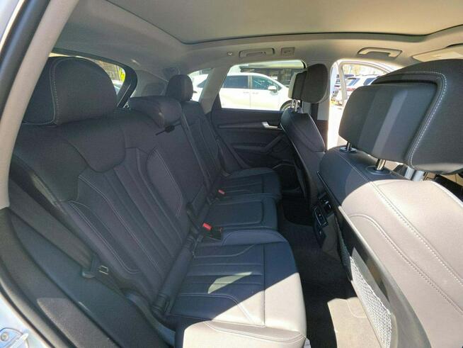 Audi Q5 Quattro / S-Line / virtual Warszawa - zdjęcie 9