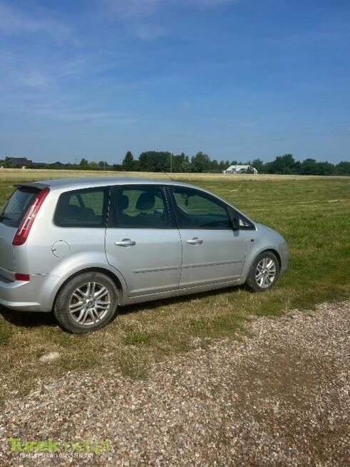 Sprzedam Ford C Turek - zdjęcie 4