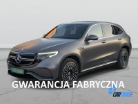 EQC 400 4 matic AMG KRAJOWY Faktura VAT23%