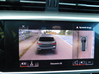 Audi A6 2.0TDI Sport z Gwarancją Kamert 360 Żyrardów - zdjęcie 11