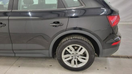 Audi Q5 35 TDI S tronic quattro Grójec - zdjęcie 10