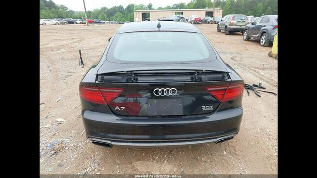 Audi A7 Quattro / S-Line / 3.0 V6 Warszawa - zdjęcie 8