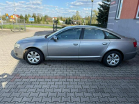 Audi A6 Klimatyzacja - 2.0 0 -  170KM Głogów - zdjęcie 6