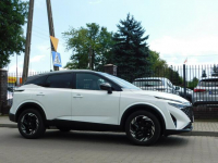 Nissan Qashqai Gwarancja Fabryczna Bezwypadkowy Stan Nowy Żyrardów - zdjęcie 4