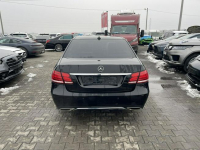 Mercedes E 200 Automat Skóra Podgrzewanie Czujniki park. Gliwice - zdjęcie 5