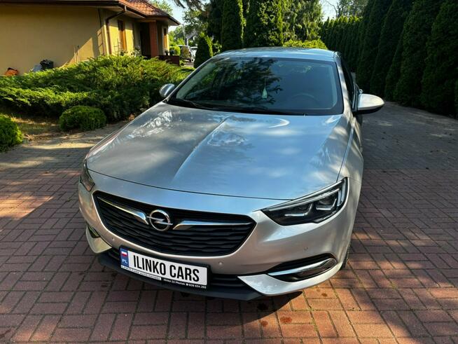 Opel Insignia 100% oryginał super stan Płońsk - zdjęcie 4