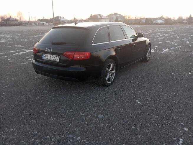 Audi A4 b8 Komorów - zdjęcie 11