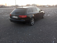 Audi A4 b8 Komorów - zdjęcie 11