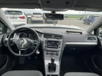 Volkswagen Golf Comfortline Klimatronik Czujniki parkowania Gliwice - zdjęcie 7