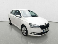 Škoda Fabia Komorniki - zdjęcie 1