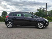 Opel Corsa 1.2 70KM Gaz LPG -5 Drzwi -Zadbana -Zobacz Goczałkowice-Zdrój - zdjęcie 9