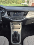 Opel Astra Giżycko - zdjęcie 12