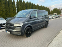 Volkswagen Multivan 2.0 TDI 150 DSG Salon Polska