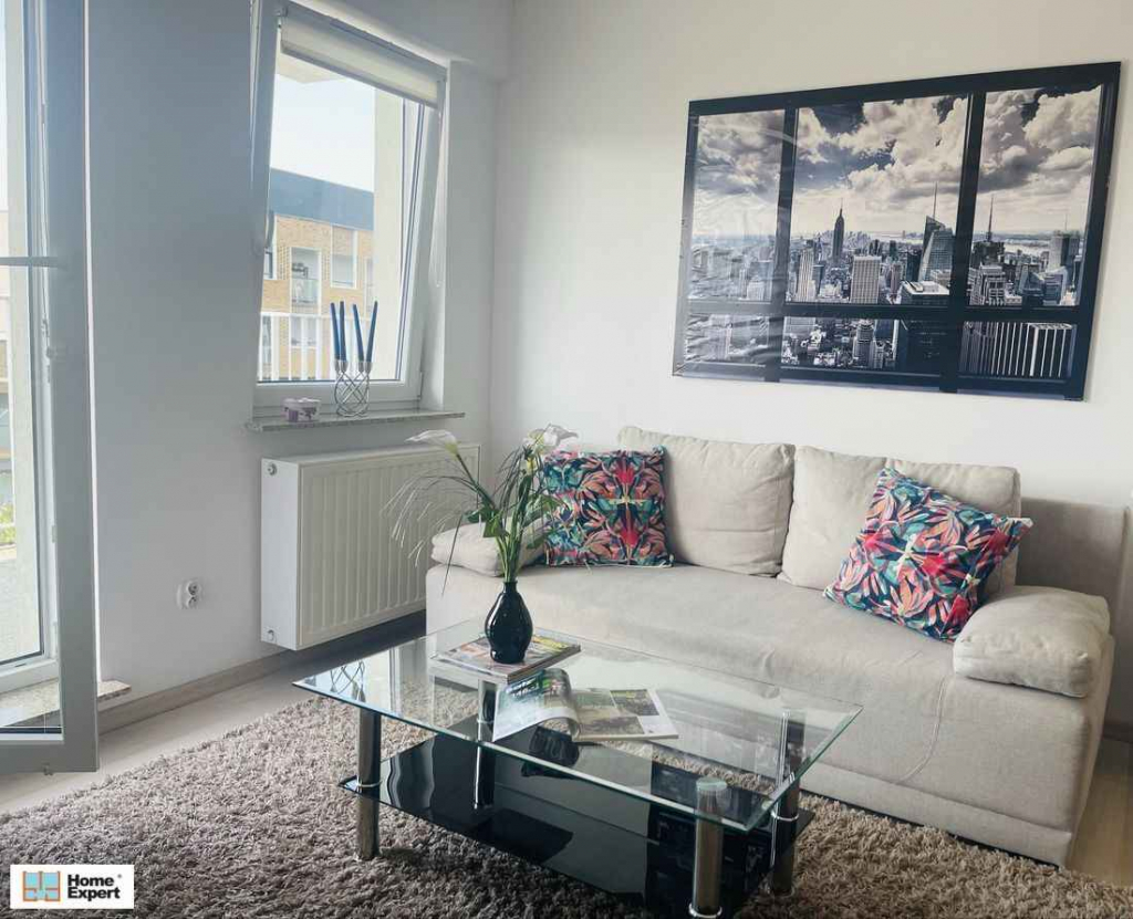 1pok, 30met, Okolice Mieszczańskiej BALKON/GARAŻ (Wrocław) Stare Miasto - zdjęcie 3