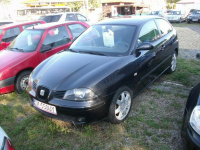 seat ibiza Katowice - zdjęcie 2