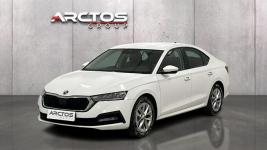 Skoda Octavia 1.5 TSI e Tec Ambition DSG