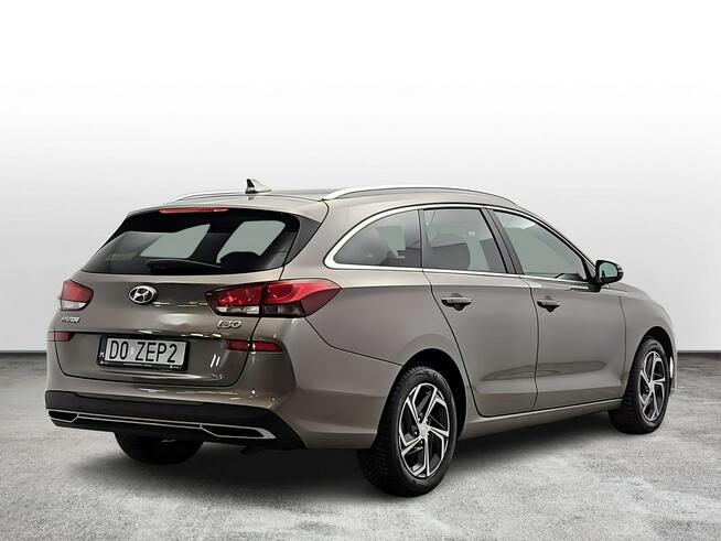 Hyundai i30 1.0 T-GDI Smart ! Z Polskiego Salonu ! Faktura VAT ! Warszawa - zdjęcie 5