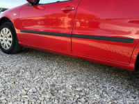 Seat Leon 1,9 tdi 90 koni na zwykłej pompie ładny Sprawny Super Cena Szerominek - zdjęcie 5