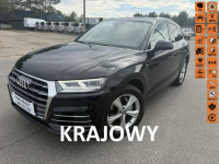 Audi Q5 Salon Polska