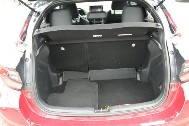Toyota Yaris Selection Automat Kamera Asysten pasa Warszawa - zdjęcie 12