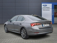 Škoda Octavia 1,5TSi 150KM Style liftback gwarancja - 139231 Warszawa - zdjęcie 3