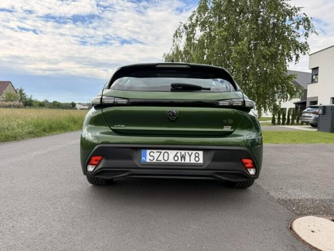 Peugeot 308 1.2 PureTech Active Pack S&amp;S Żory - zdjęcie 6