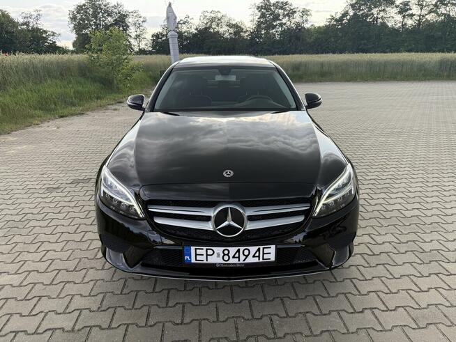 Mercedes W205 C300 4matic Piotrków Trybunalski - zdjęcie 10