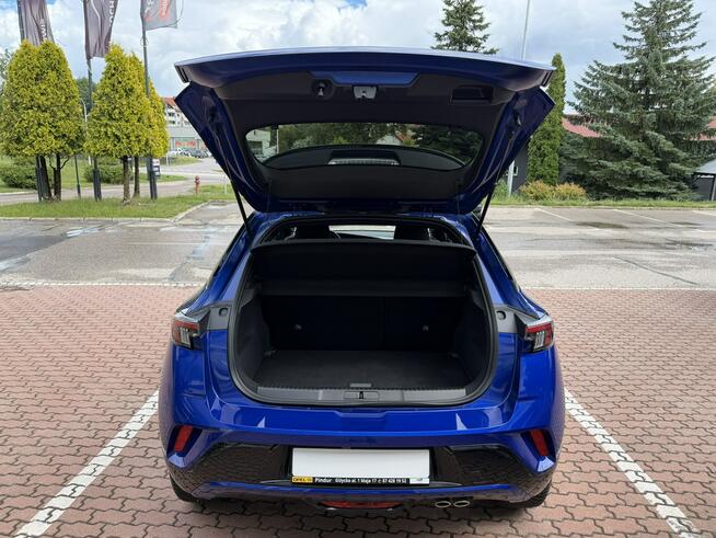 Opel Mokka GS 1.2 Turbo 130KM automat AT8 Giżycko - zdjęcie 7