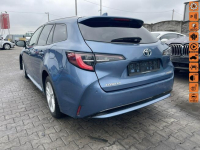 Toyota Corolla Hybryda Automat Kamera Podgrzewanie Virtual 122KM