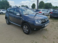 Dacia Duster 1.6 105 km klima, elektryka, tempomat, parktronik Strzegom - zdjęcie 2