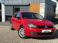 Volkswagen Golf 1.2i(102KM) Fajny Stan!!! Białogard - zdjęcie 3
